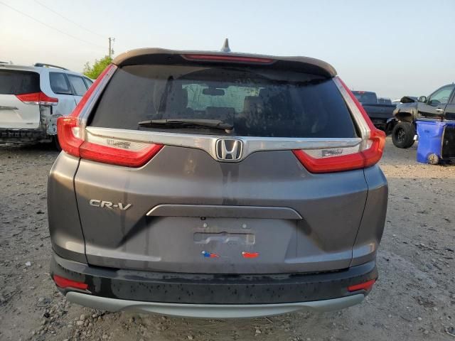 2019 Honda CR-V EXL