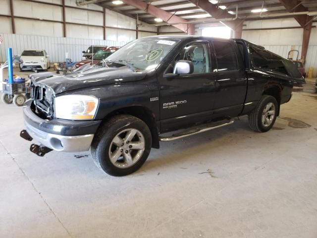 2006 Dodge RAM 1500 ST