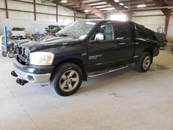 Dodge salvage cars for sale: 2006 Dodge RAM 1500 ST