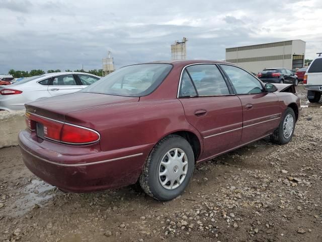 1998 Buick Century Custom