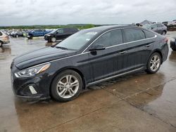 2019 Hyundai Sonata Limited for sale in Grand Prairie, TX