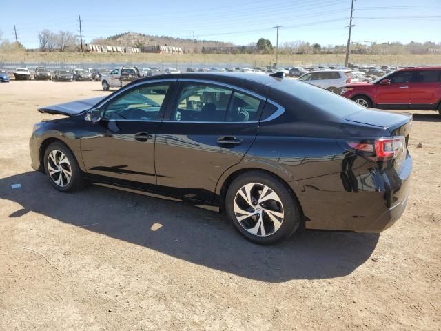 2020 Subaru Legacy Premium