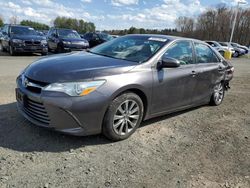 2015 Toyota Camry LE for sale in Assonet, MA