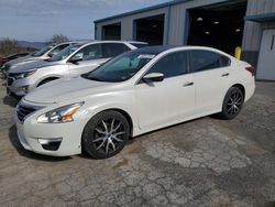 2013 Nissan Altima 2.5 for sale in Chambersburg, PA