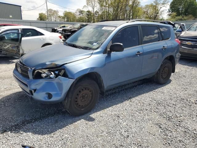 2007 Toyota Rav4