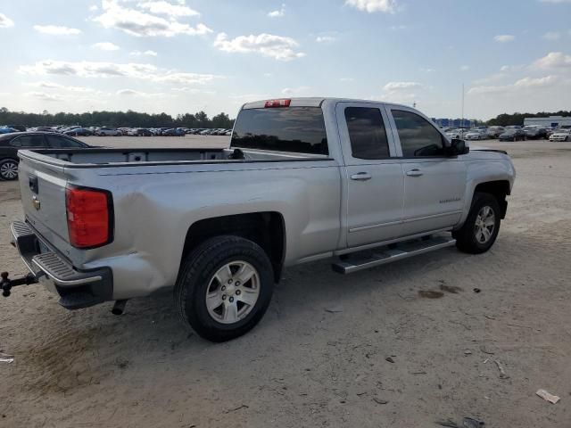 2015 Chevrolet Silverado C1500 LT