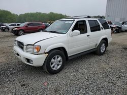 2001 Nissan Pathfinder LE for sale in Windsor, NJ