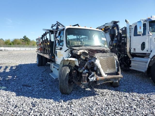 2012 Freightliner M2 106 Medium Duty