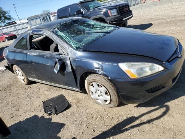 2005 Honda Accord LX