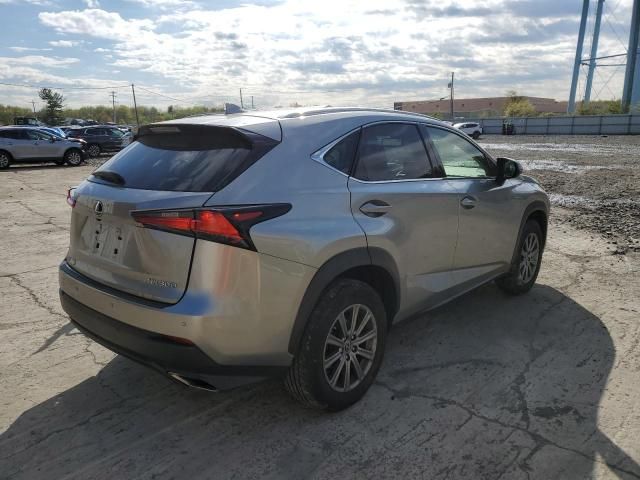 2019 Lexus NX 300 Base