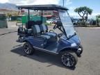 2021 HDK Golf Cart