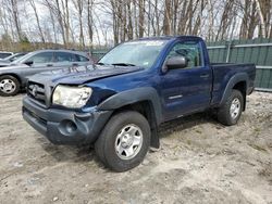 Toyota Tacoma Vehiculos salvage en venta: 2008 Toyota Tacoma