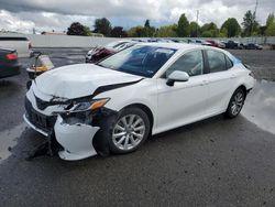 2019 Toyota Camry L for sale in Portland, OR