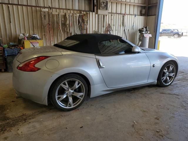 2010 Nissan 370Z