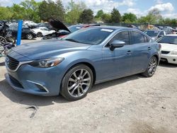 2016 Mazda 6 Grand Touring for sale in Madisonville, TN