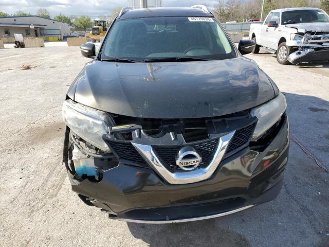 2015 Nissan 2015 Niss Rogue sv