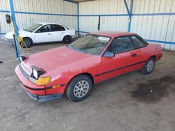 1986 Toyota Celica GT en venta en Colorado Springs, CO