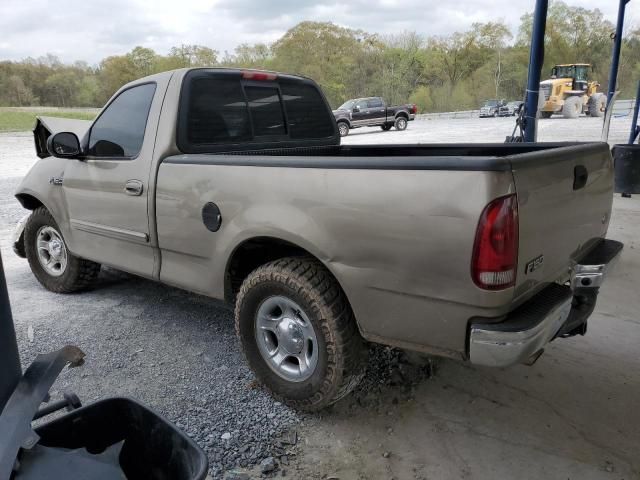 2003 Ford F150