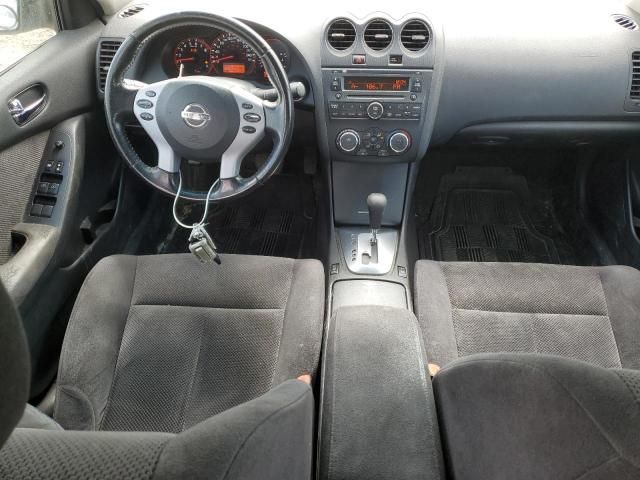 2009 Nissan Altima 2.5