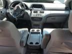 2009 Honda Odyssey Touring