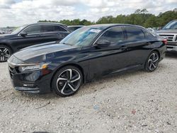 2019 Honda Accord Sport en venta en Houston, TX