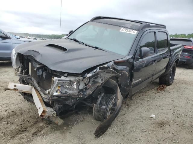 2005 Toyota Tacoma Double Cab