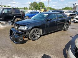 Salvage cars for sale from Copart Montgomery, AL: 2019 Chrysler 300 Touring