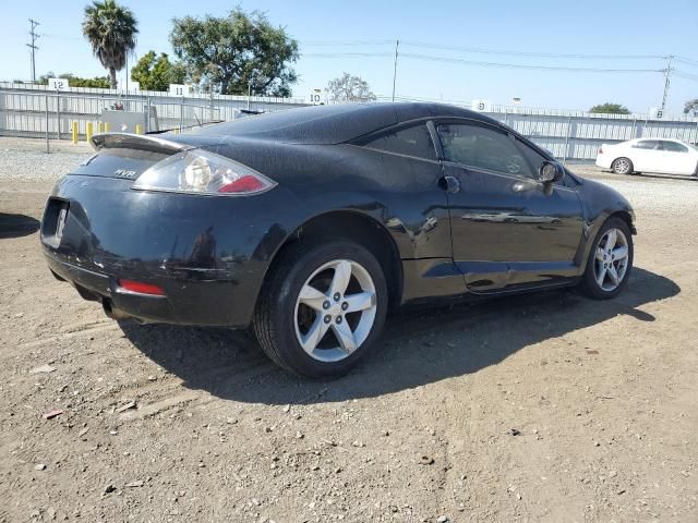 2006 Mitsubishi Eclipse GS