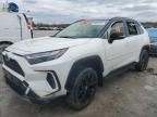 2022 Toyota Rav4 XSE