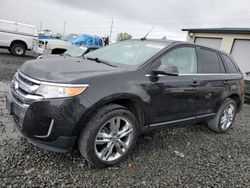 2013 Ford Edge Limited for sale in Eugene, OR