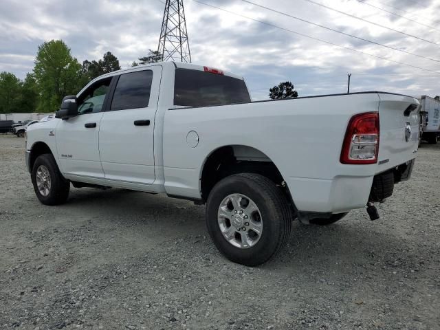 2023 Dodge RAM 2500 BIG Horn