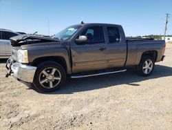 Chevrolet Silverado c1500  ls salvage cars for sale: 2013 Chevrolet Silverado C1500  LS