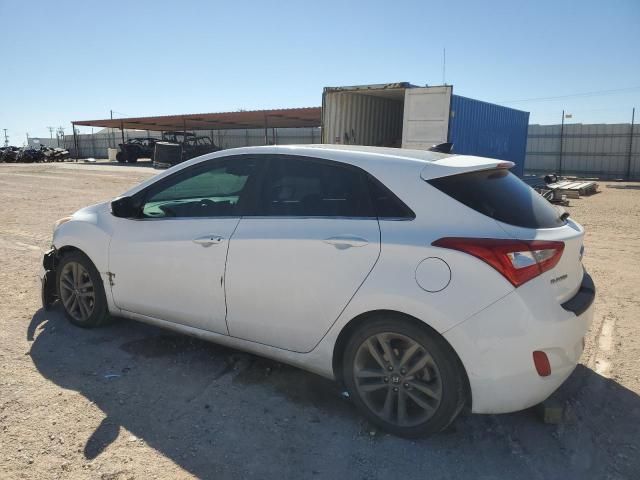 2016 Hyundai Elantra GT