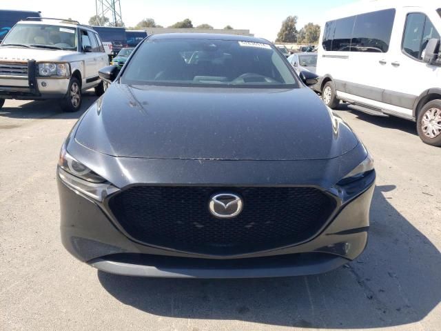 2021 Mazda 3 Premium