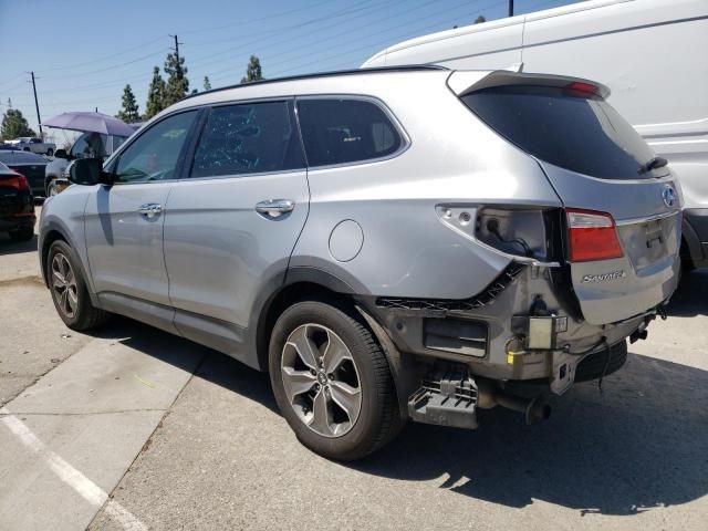 2014 Hyundai Santa FE GLS