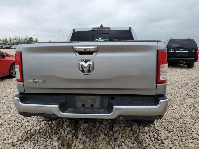 2019 Dodge RAM 1500 BIG HORN/LONE Star