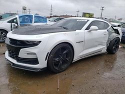 2019 Chevrolet Camaro SS for sale in Chicago Heights, IL