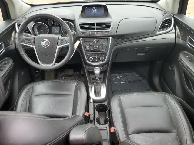 2014 Buick Encore Premium