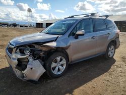2014 Subaru Forester 2.5I Limited for sale in Phoenix, AZ