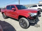 2021 Toyota Tacoma Double Cab