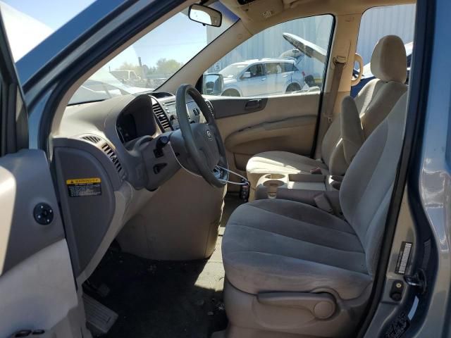 2008 KIA Sedona EX