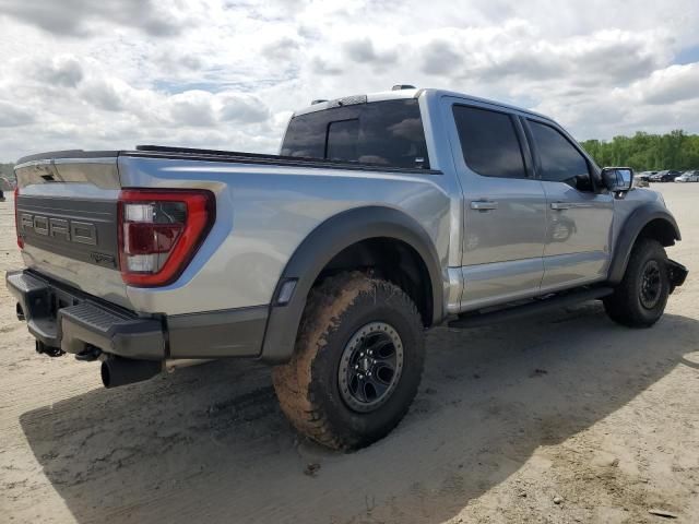 2023 Ford F150 Raptor