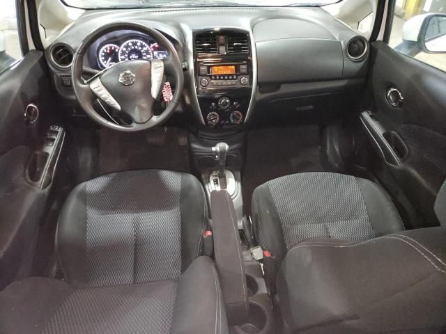 2015 Nissan Versa Note S