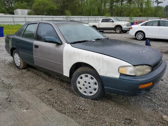 1996 Toyota Camry DX