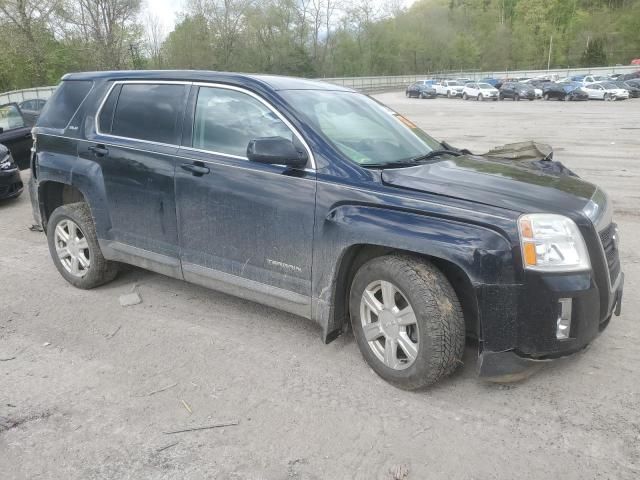 2014 GMC Terrain SLE