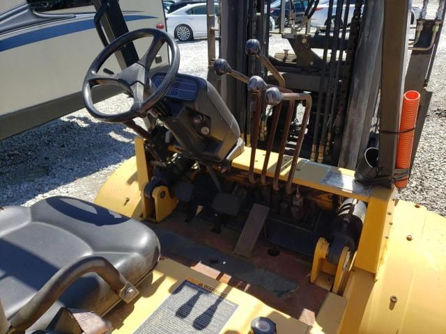 2007 Caterpillar Forklift