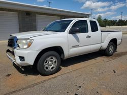 Toyota salvage cars for sale: 2012 Toyota Tacoma Access Cab