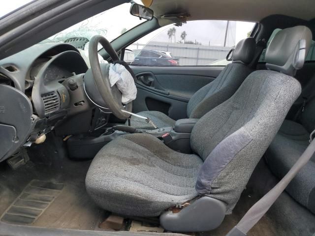 2005 Chevrolet Cavalier