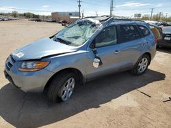 2009 Hyundai Santa FE SE en venta en Colorado Springs, CO