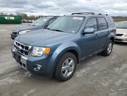 2012 Ford Escape Limited for sale in Cahokia Heights, IL